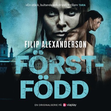 Förstfödd (häftad)
