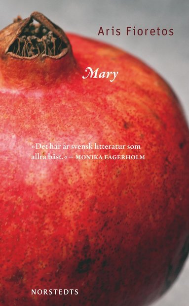 Mary (inbunden)