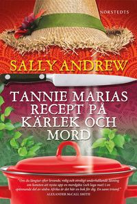 Tannie Marias recept p krlek och mord (e-bok)