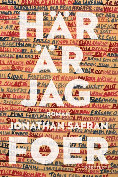 H�r �r jag (pocket)