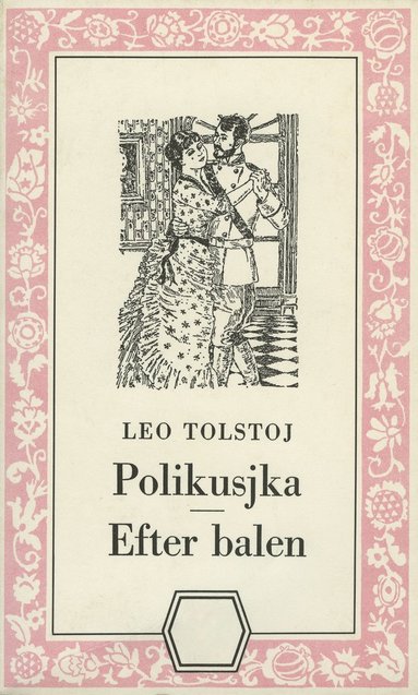 Polikusjka ; Efter balen (hftad)
