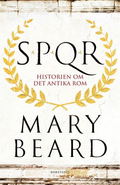 SPQR : Historien om det antika Rom (e-bok)