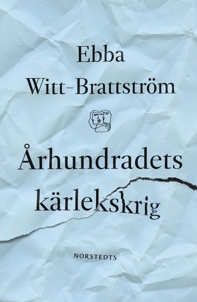 Århundradets kärlekskrig : en punktroman (pocket)