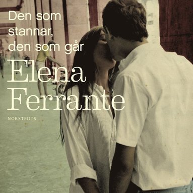 Den som stannar, den som gr. Bok 3, ren mitt i livet