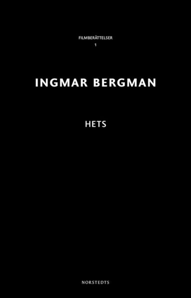Hets (häftad)