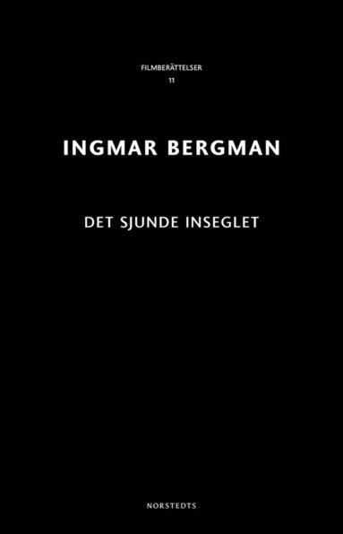 Det sjunde inseglet (häftad)