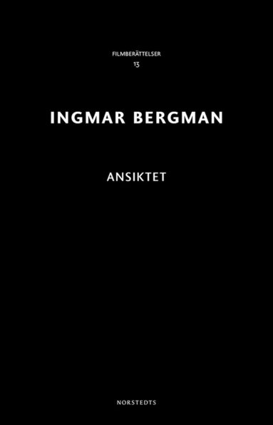Ansiktet (häftad)