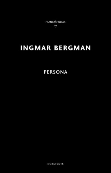 Persona (häftad)