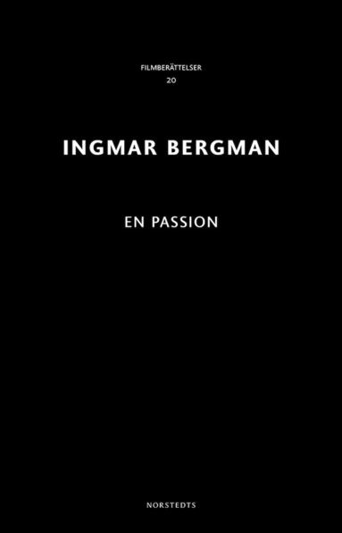 En passion (häftad)