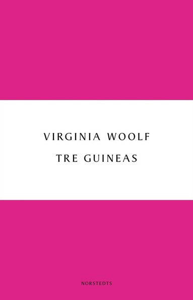 Tre guineas