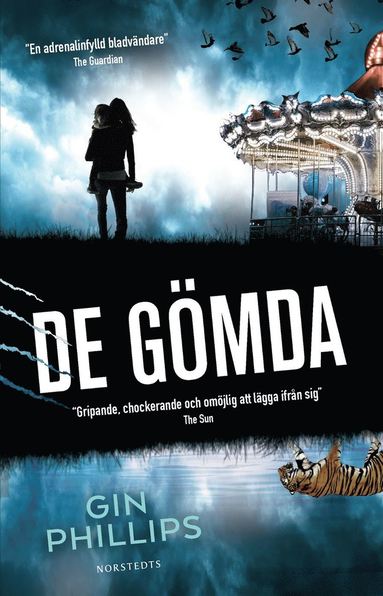De gmda (inbunden)