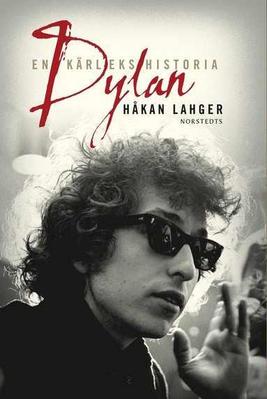 Dylan : en k�rlekshistoria (h�ftad)