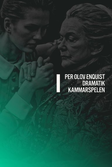Dramatik I. Kammarspelen