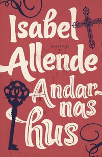 Andarnas hus som bok, ljudbok eller e-bok.