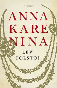 Anna Karenina (inbunden)