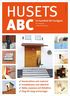 Husets ABC : en handbok för husägare