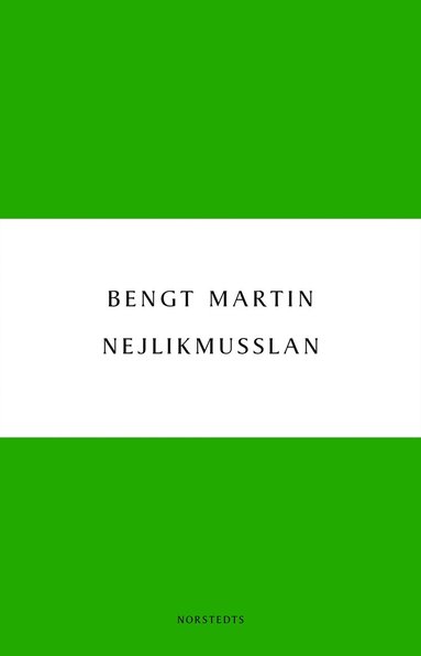 Nejlikmusslan (hftad)