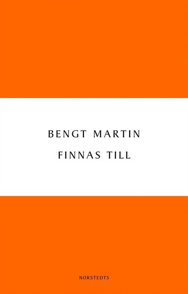 Finnas till (pocket)