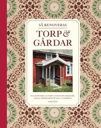 S renoveras torp & grdar (inbunden)