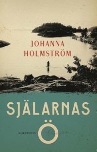 Själarnas ö (inbunden)