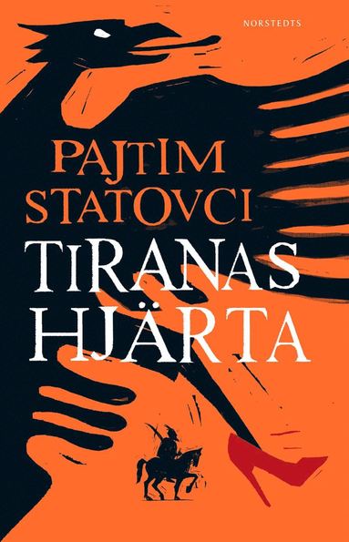 Tiranas hjrta (pocket)