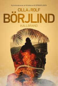 Kallbrand (inbunden)