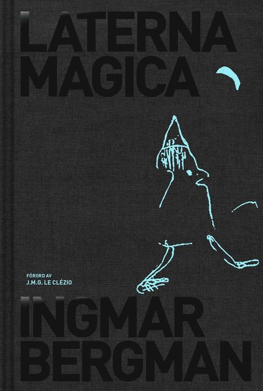 Laterna Magica (inbunden)