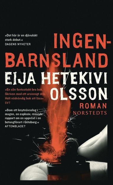 Ingenbarnsland