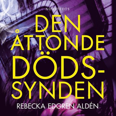Den ttonde ddssynden (inbunden)