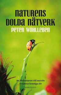 Naturens dolda ntverk (inbunden)