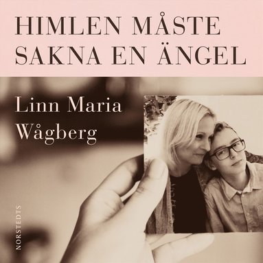 Himlen mste sakna en ngel (inbunden)