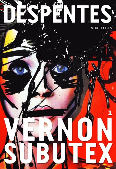 Vernon Subutex 1 (häftad)