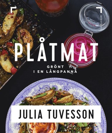 Pltmat : grnt i en lngpanna (hftad)
