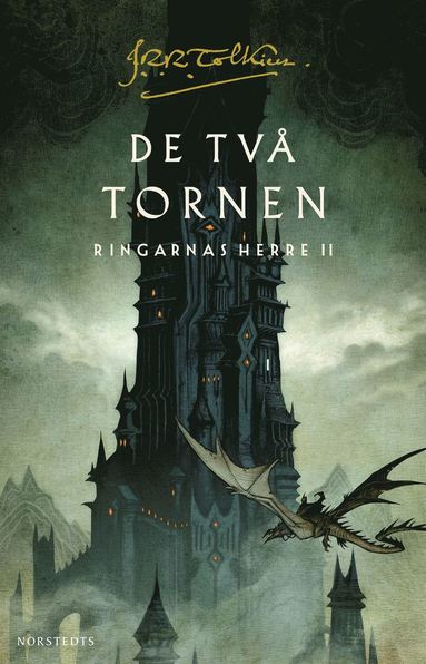 De tv tornen (pocket)