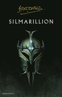 Omslag: Silmarillion