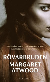 Rvarbruden (pocket)
