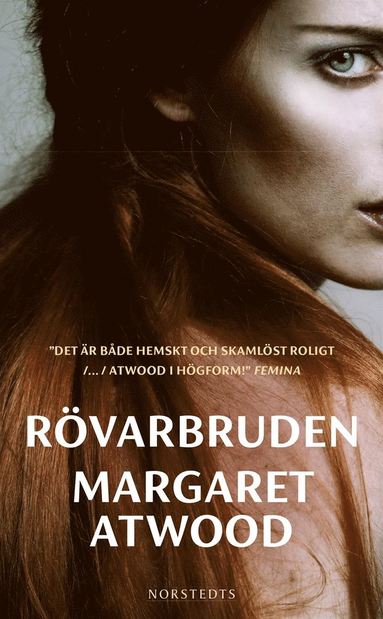 Rvarbruden (pocket)