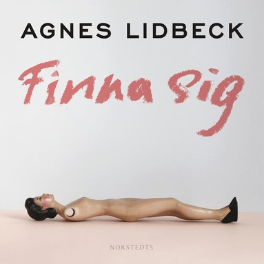 Finna sig (ljudbok)