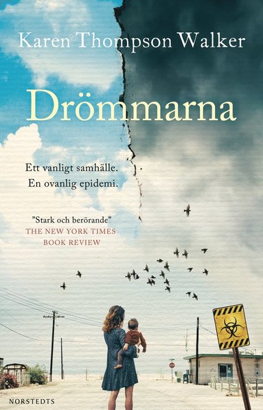 Drmmarna (inbunden)