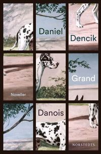 Grand danois (e-bok)