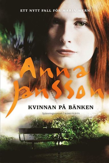 Kvinnan p bnken (e-bok)