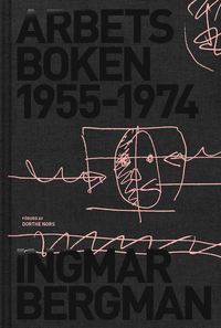 Arbetsboken 1955-1974 (e-bok)