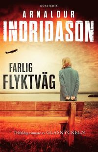 Farlig flyktvg (e-bok)