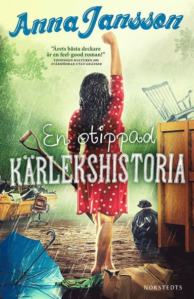 En otippad krlekshistoria