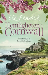 Hemligheten i Cornwall (inbunden)