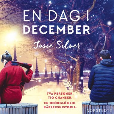En dag i december (e-bok)