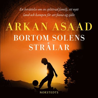 Bortom solens strlar (pocket)