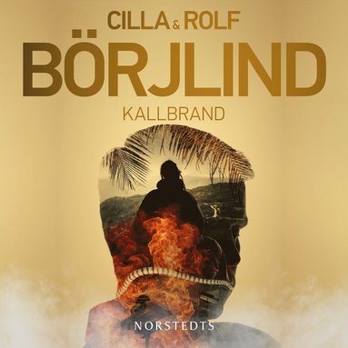 Kallbrand (inbunden)
