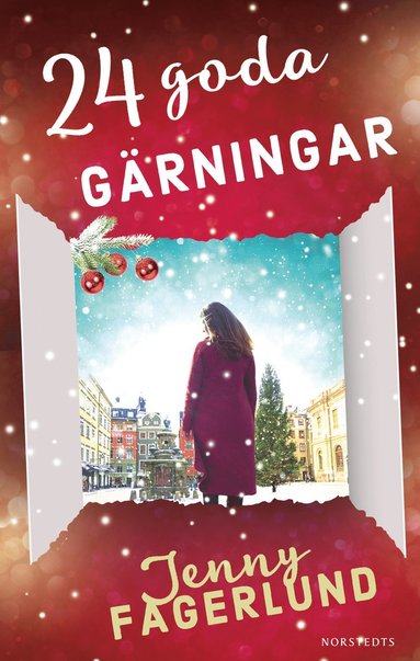 24 goda grningar (inbunden)
