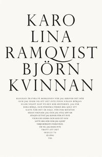 Bjrnkvinnan